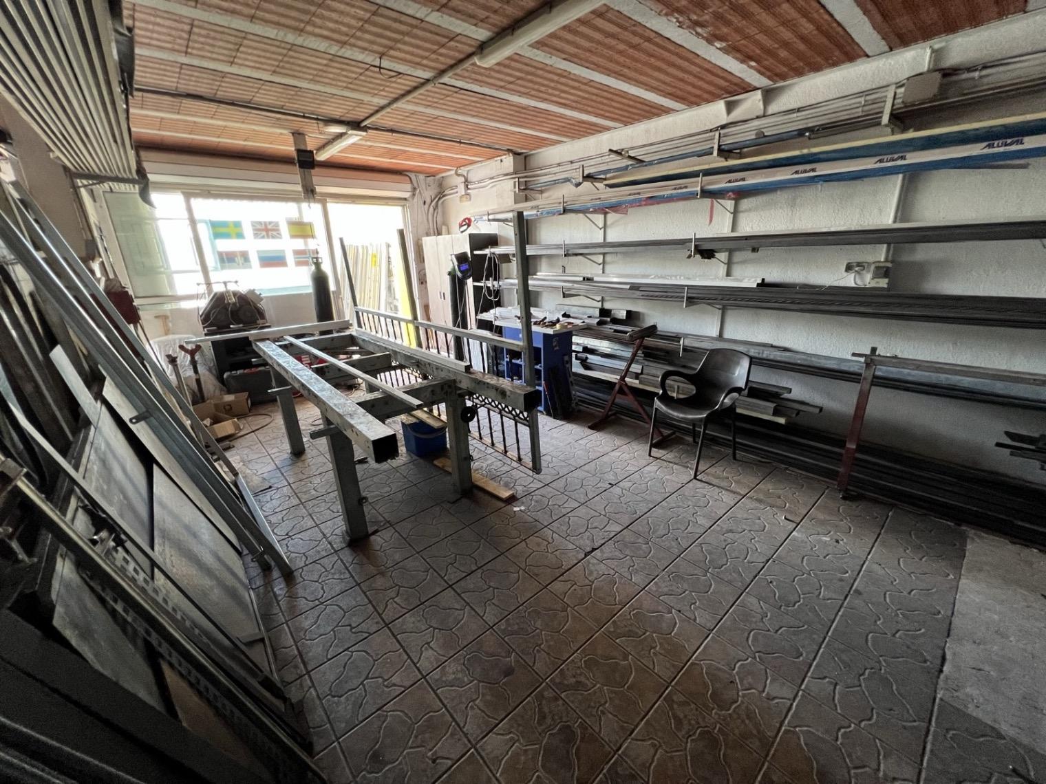 Premise for Sale in Torrevieja