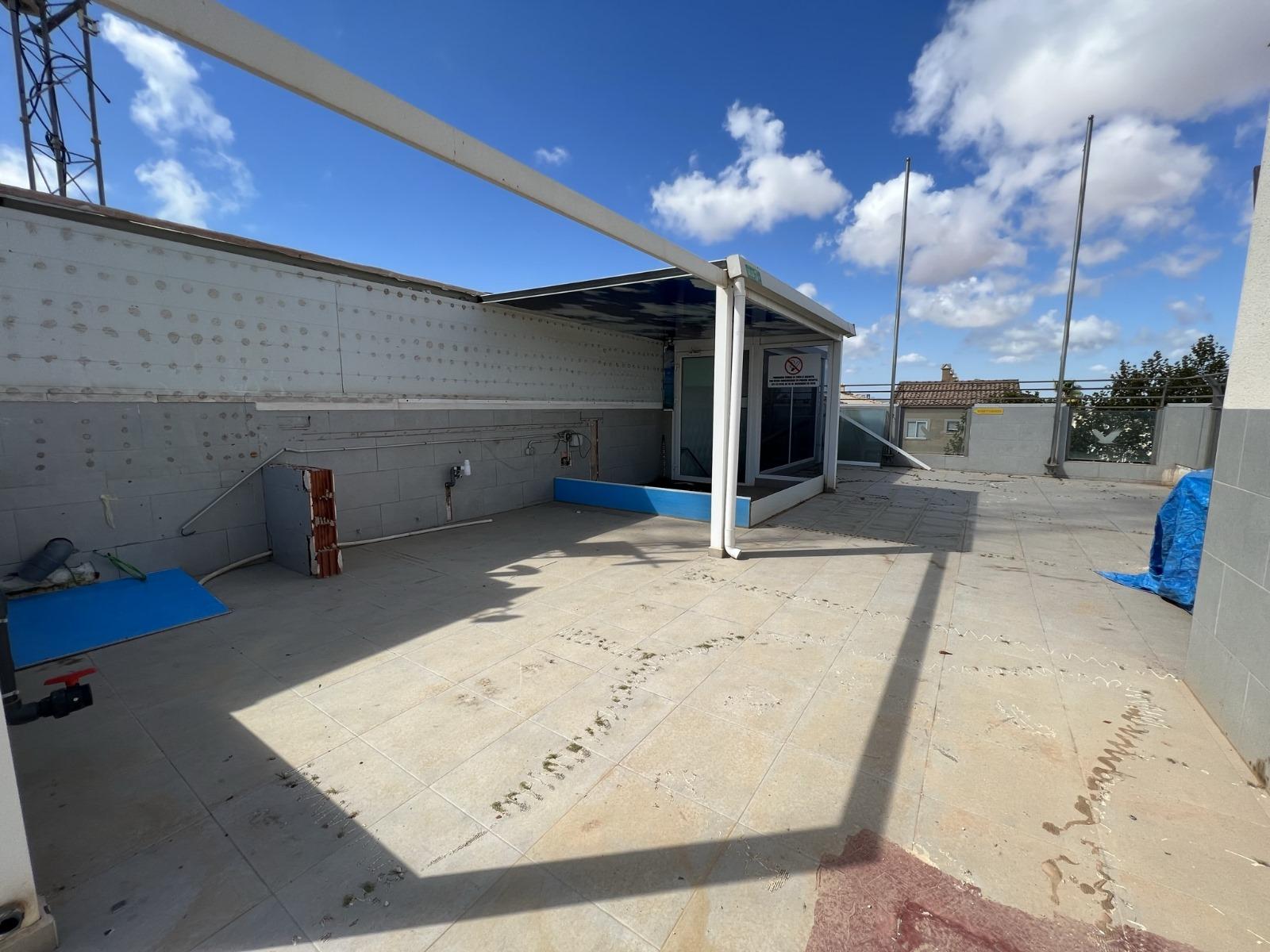 Premise for Sale in Torrevieja