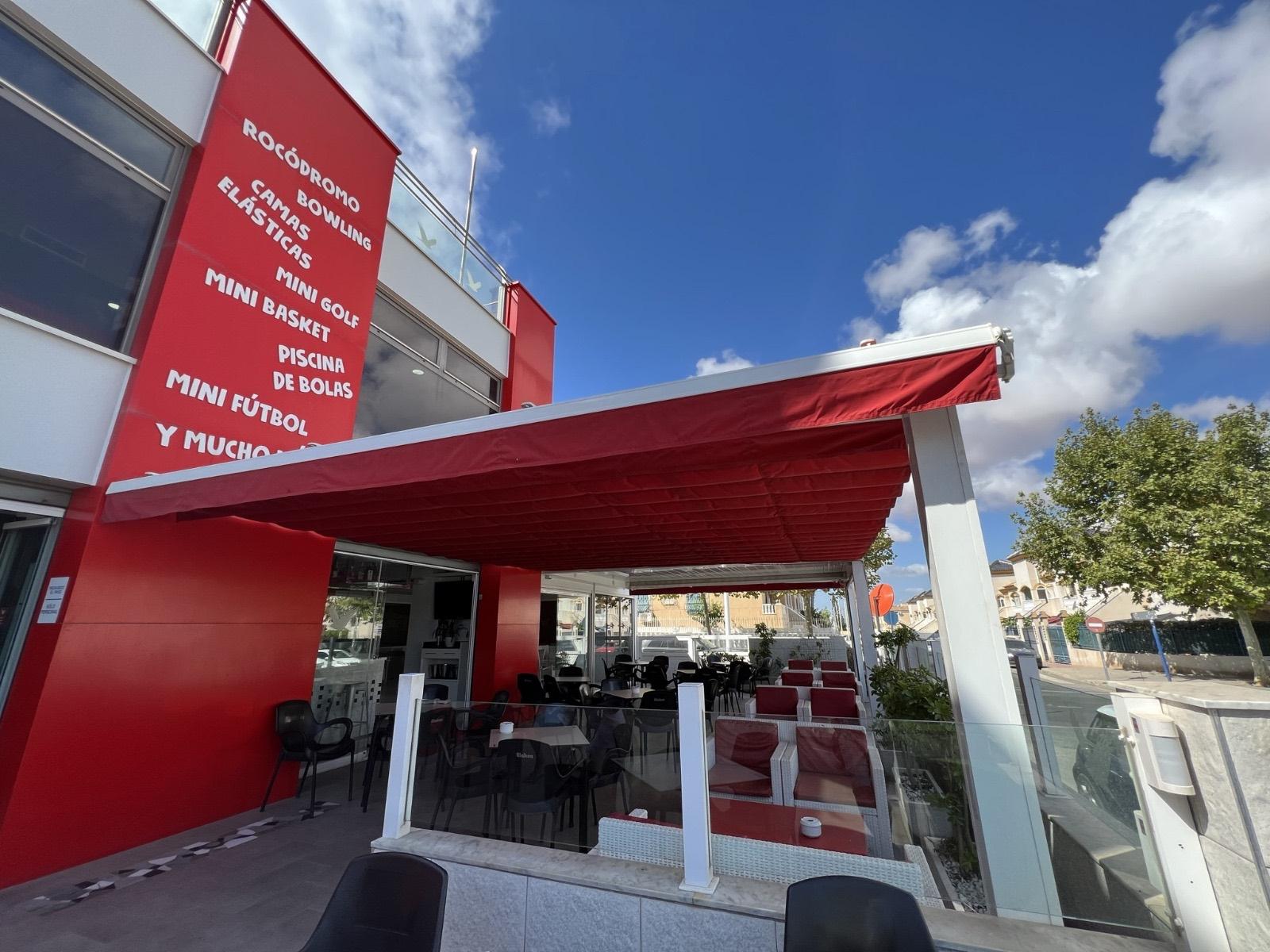 Premise for Sale in Torrevieja