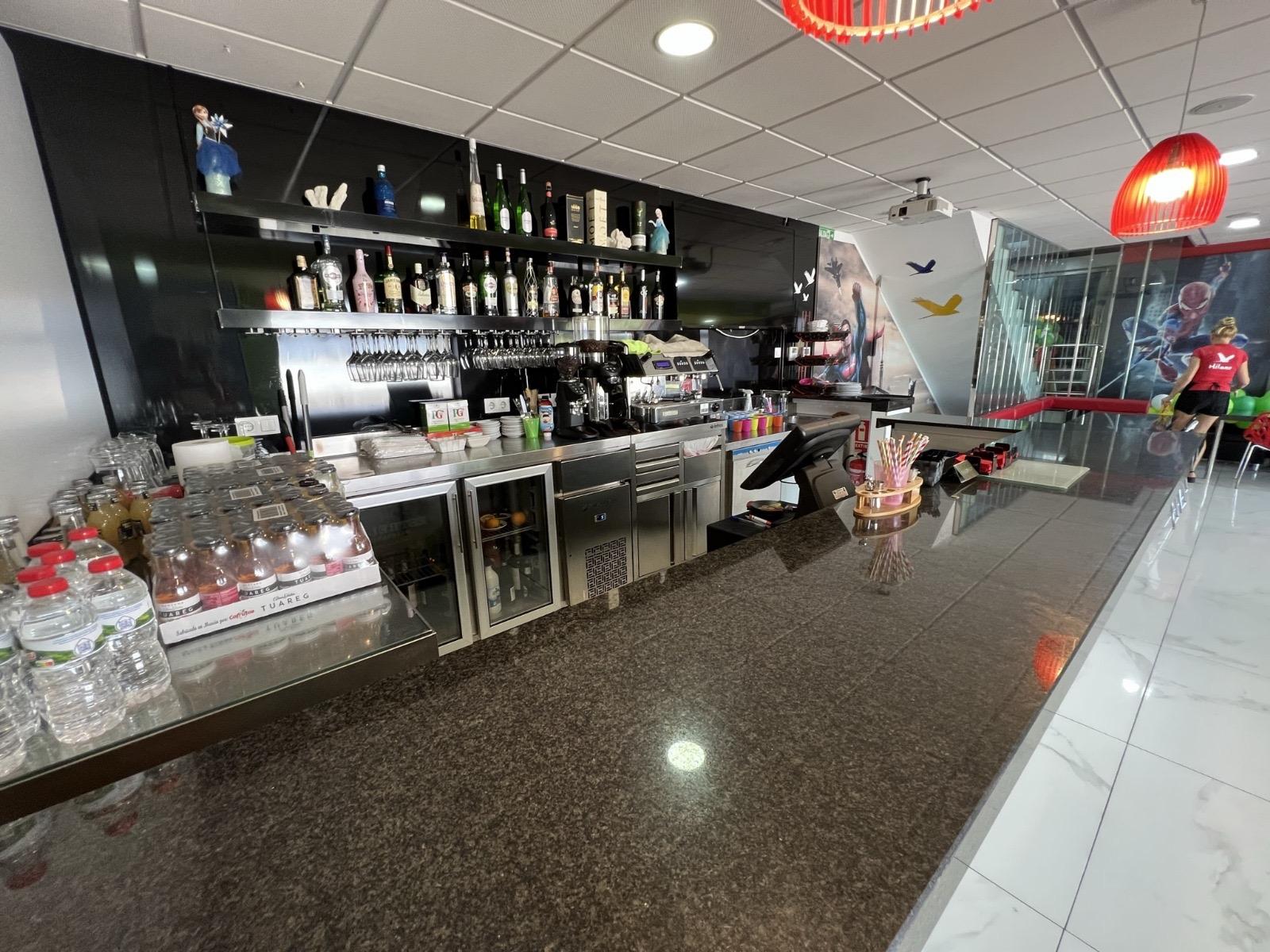 Premise for Sale in Torrevieja