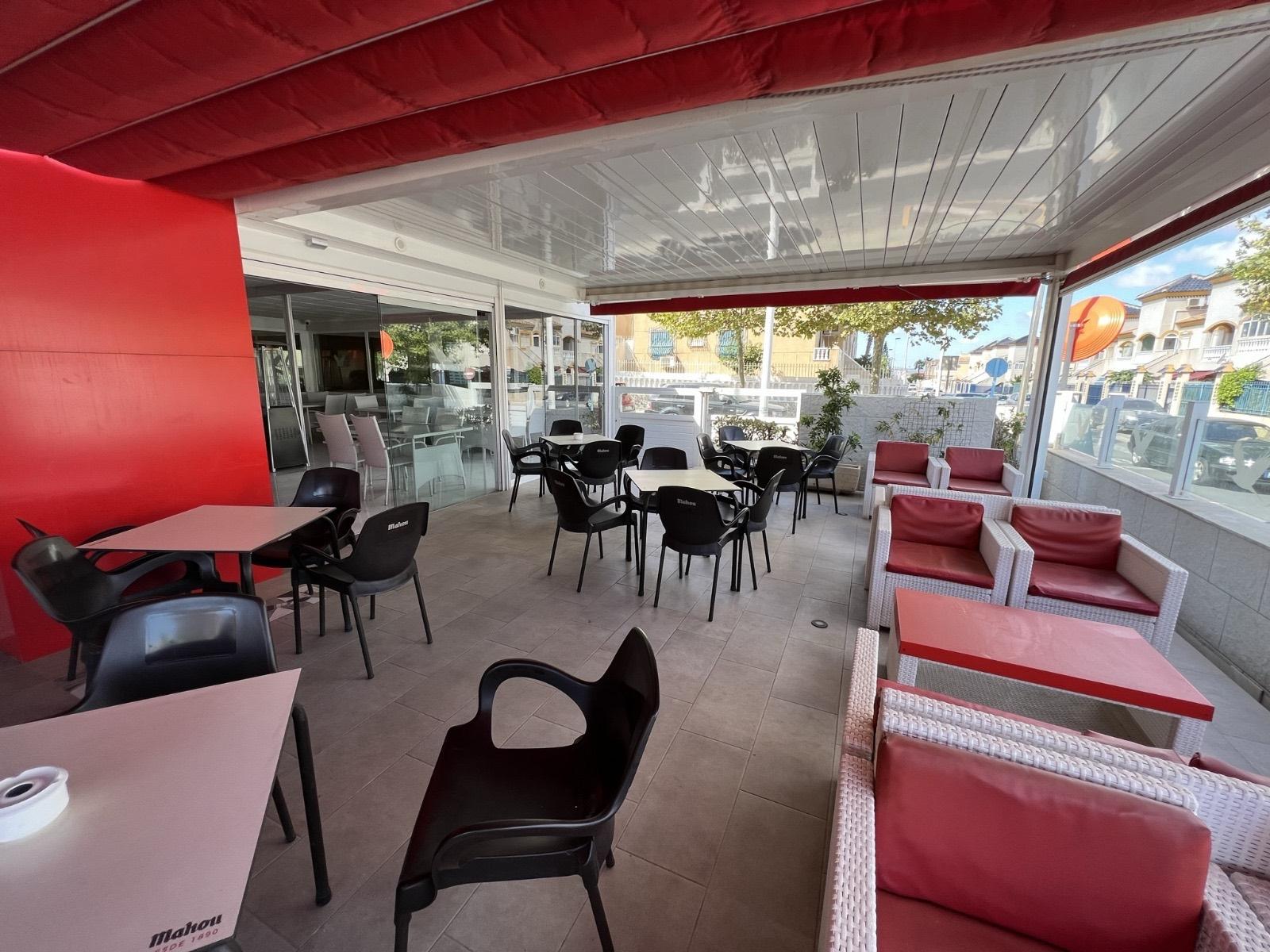 Premise for Sale in Torrevieja