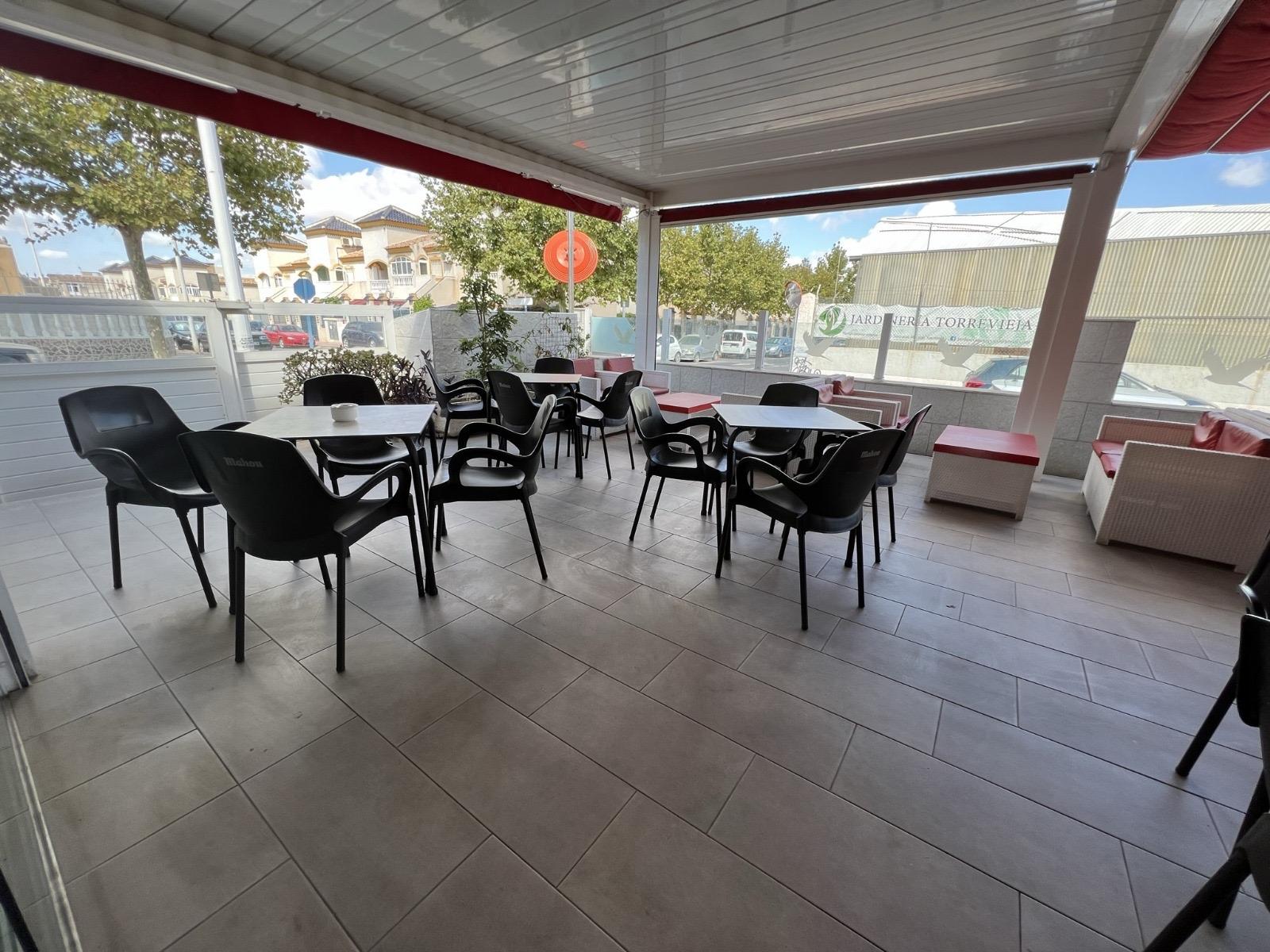 Premise for Sale in Torrevieja