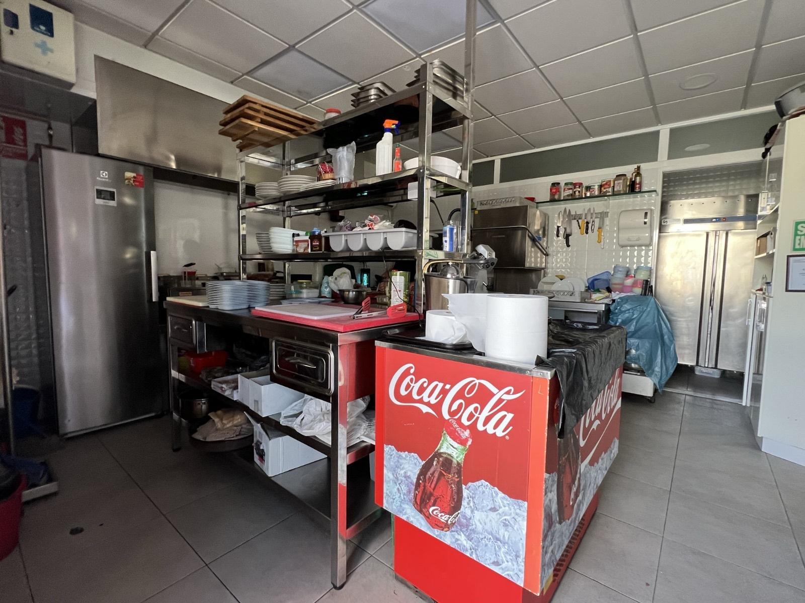 Premise for Sale in Torrevieja