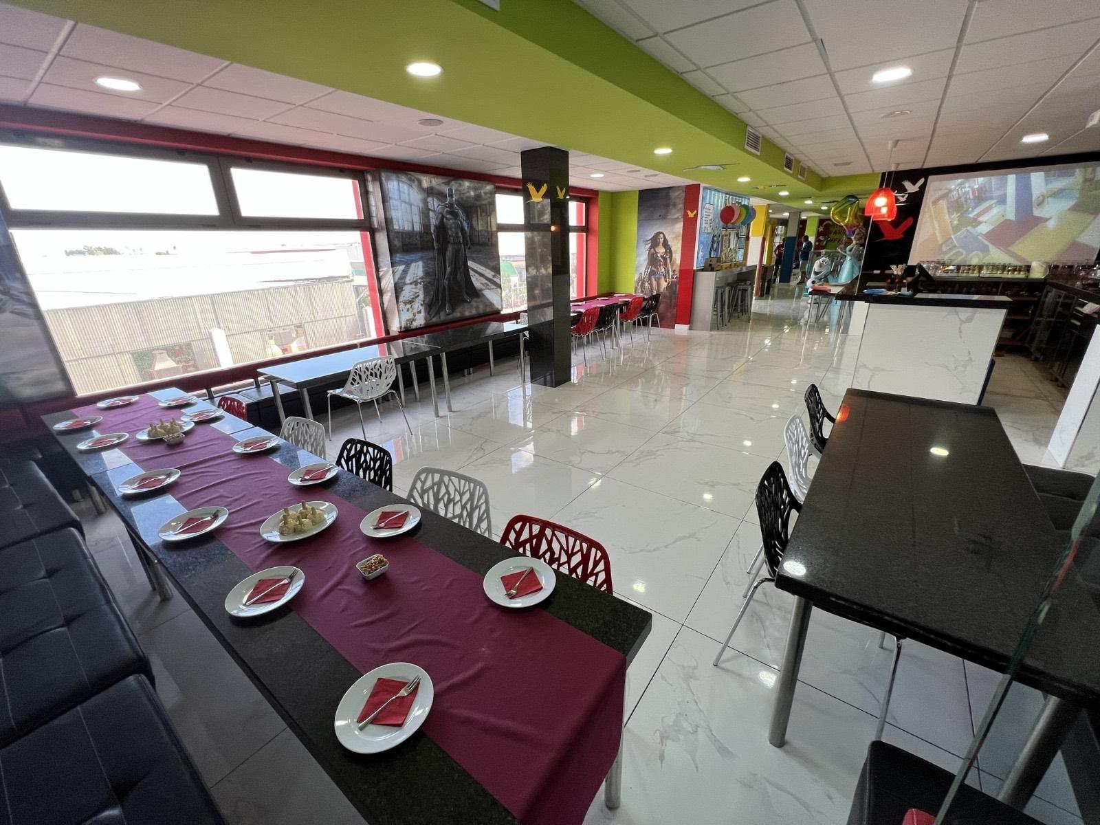 Premise for Sale in Torrevieja