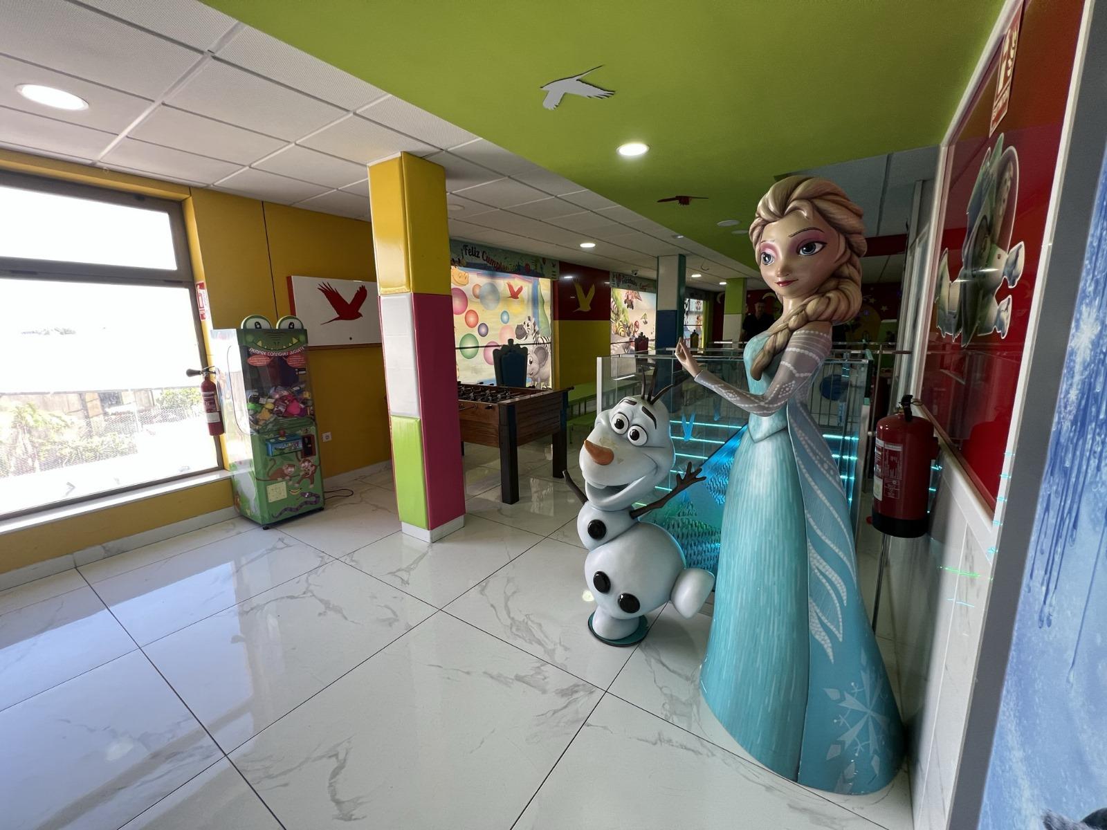 Premise for Sale in Torrevieja