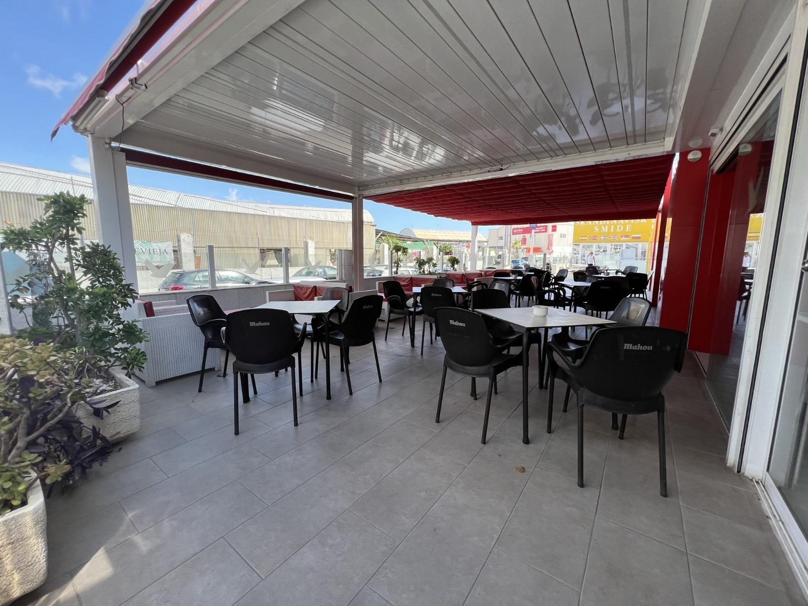 Premise for Sale in Torrevieja