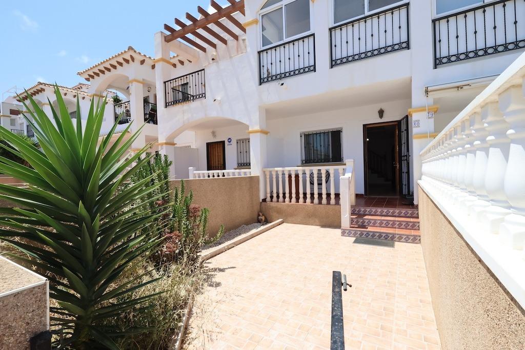 Duplex for Sale in Orihuela