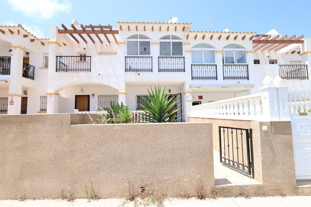 Duplex for Sale in Orihuela