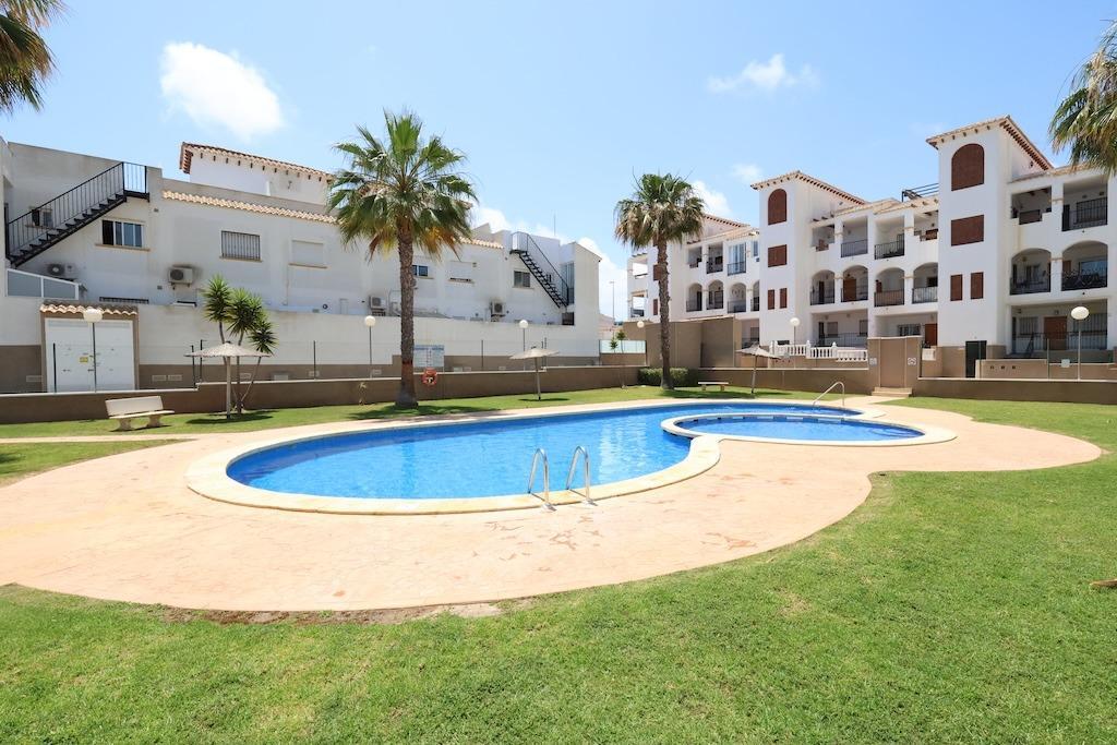 Duplex for Sale in Orihuela
