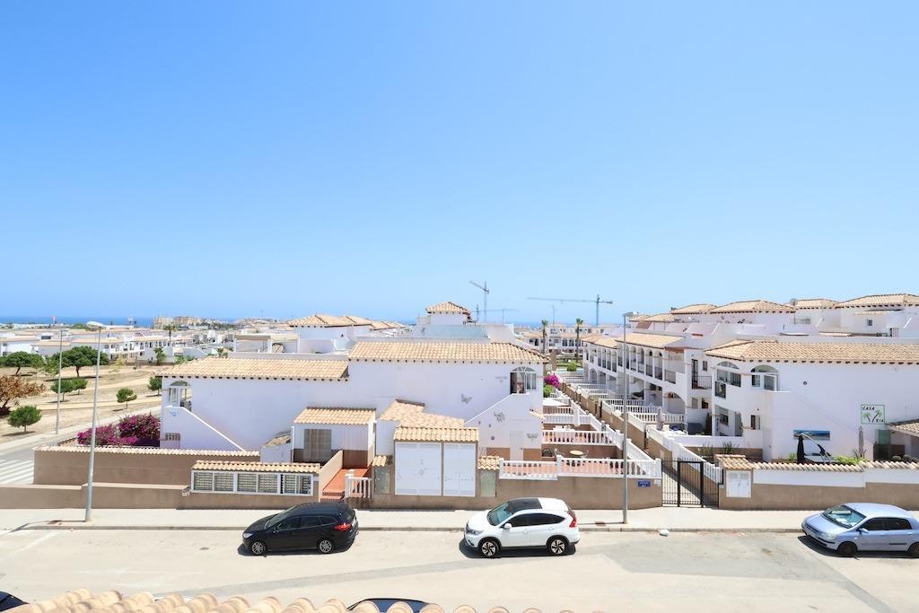 Duplex for Sale in Orihuela