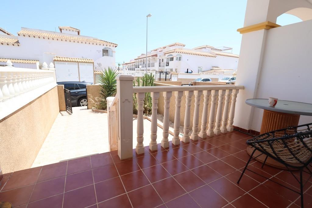 Duplex for Sale in Orihuela
