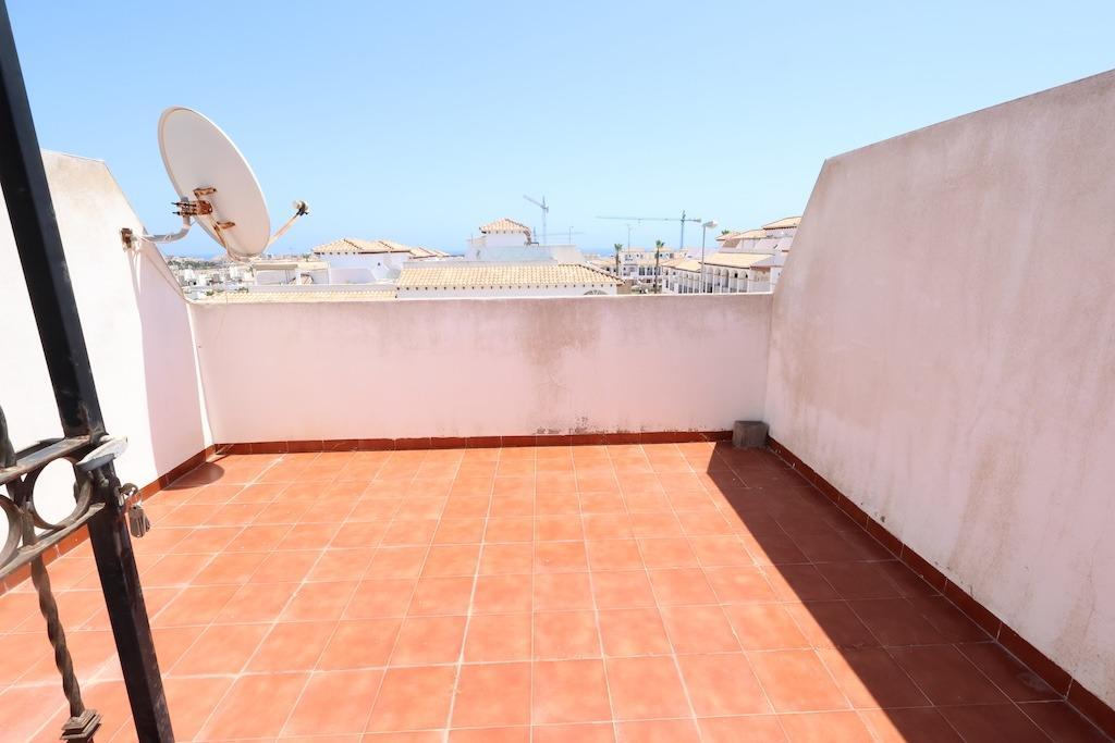 Duplex for Sale in Orihuela