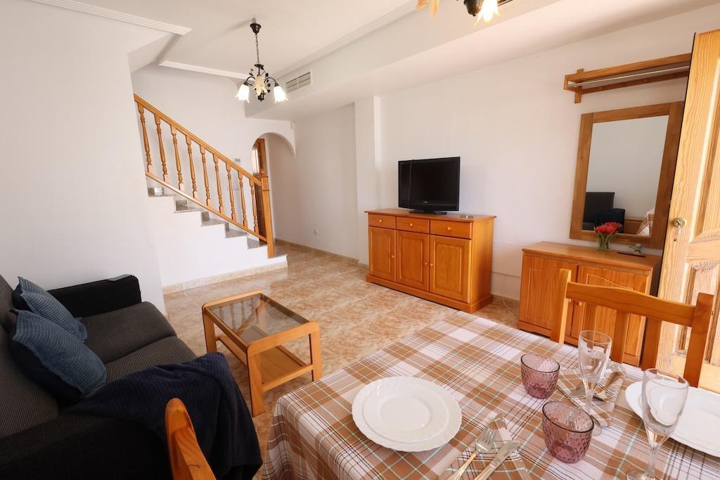 Duplex for Sale in Orihuela