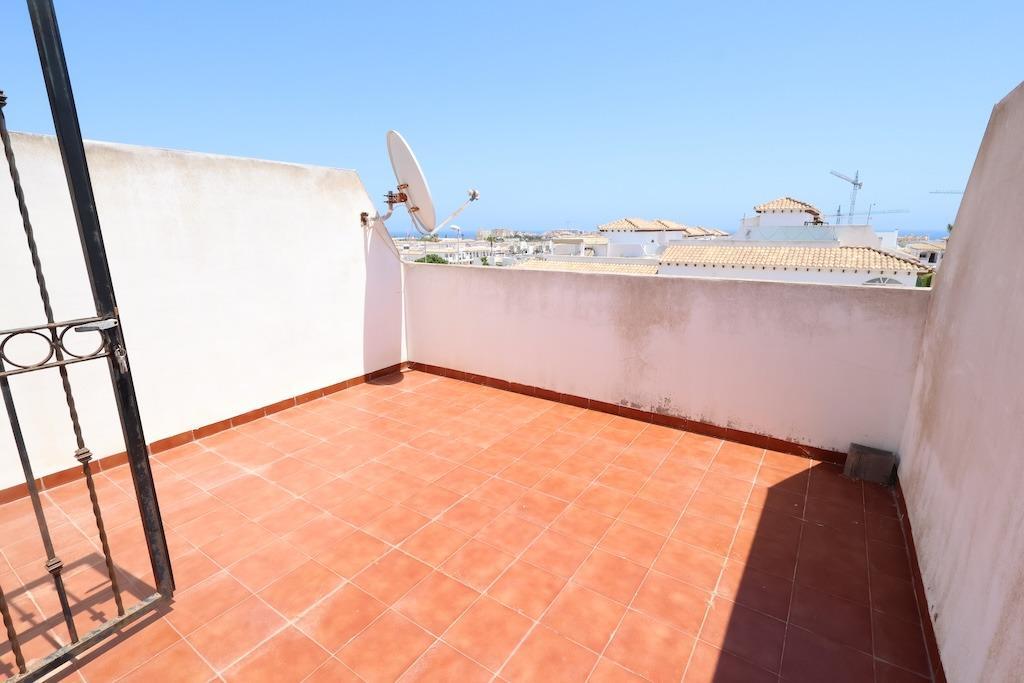 Duplex for Sale in Orihuela