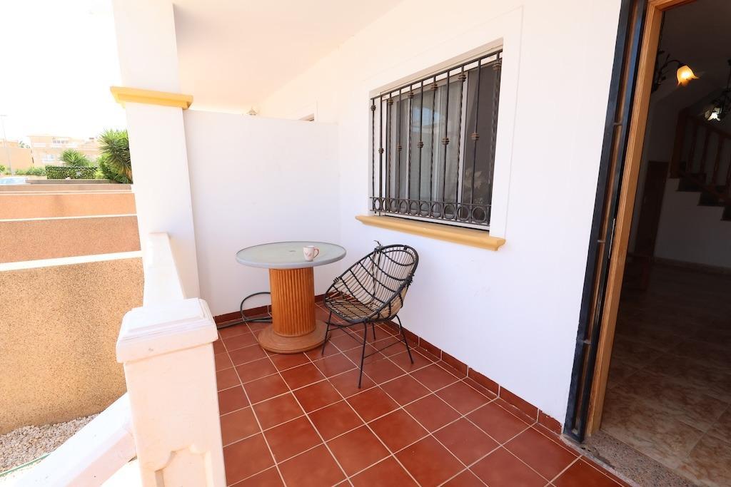 Duplex for Sale in Orihuela