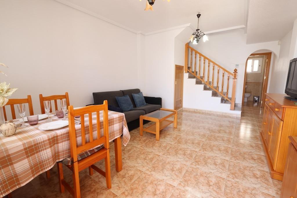 Duplex for Sale in Orihuela