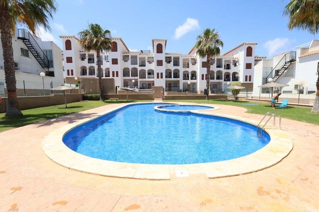 Duplex for Sale in Orihuela