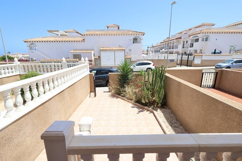 Duplex for Sale in Orihuela