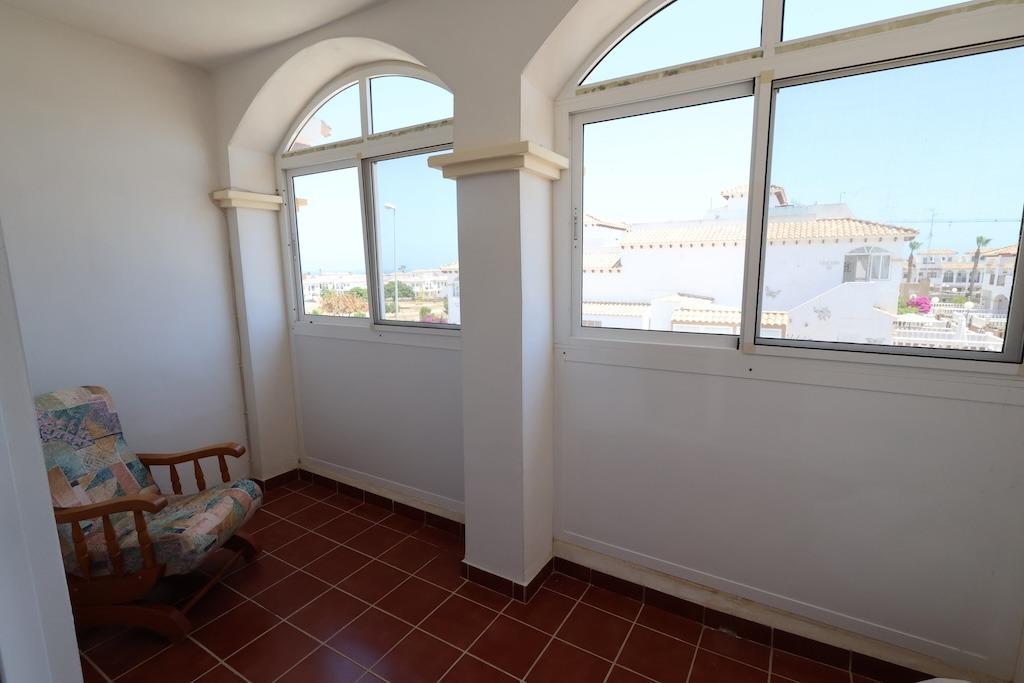 Duplex for Sale in Orihuela