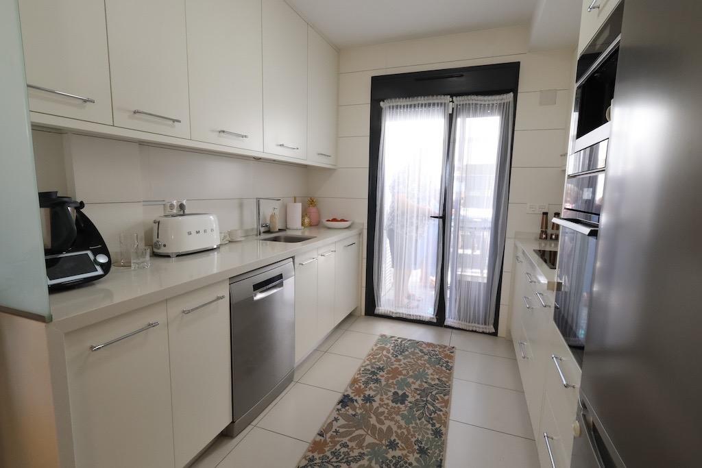 Dúplex en Venta en Orihuela