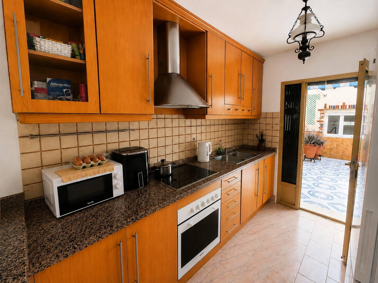 Duplex for Sale in Torrevieja