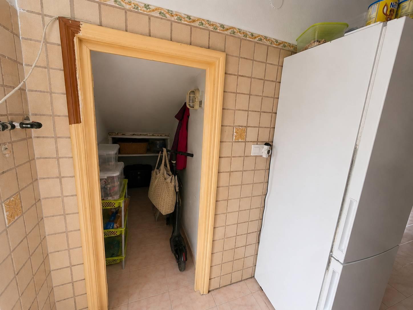 Duplex for Sale in Torrevieja