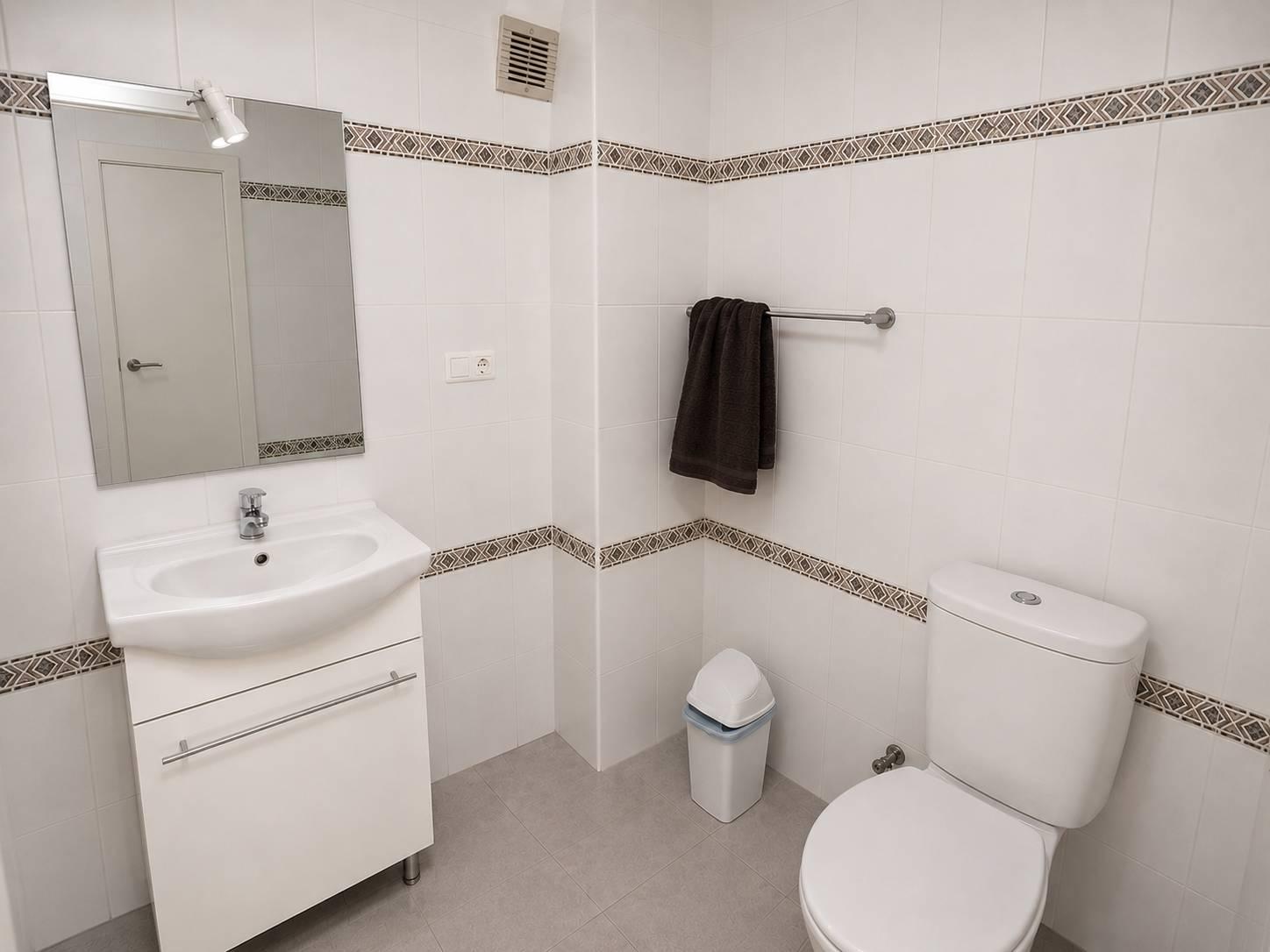 Duplex for Sale in Torrevieja
