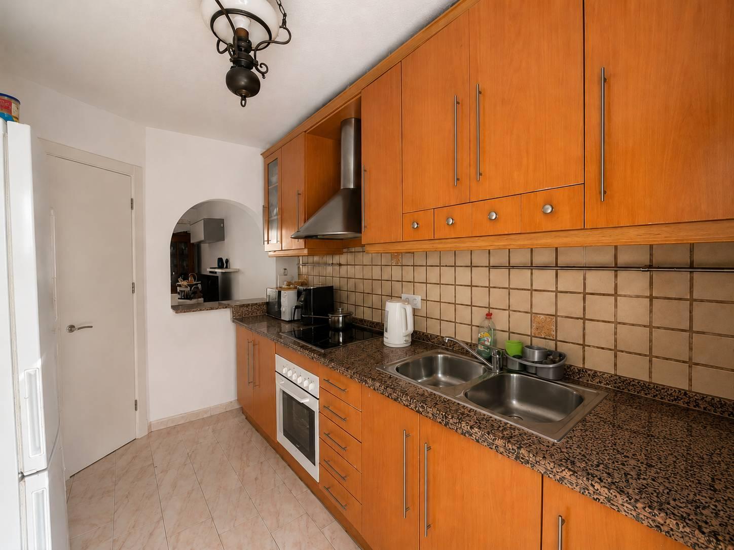 Duplex for Sale in Torrevieja