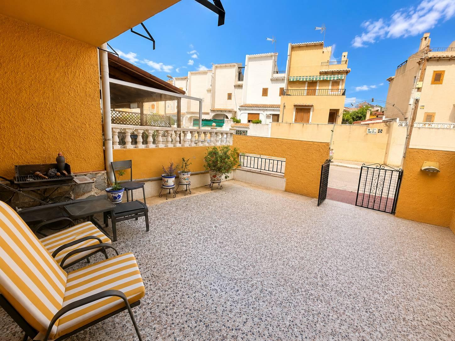 Duplex for Sale in Torrevieja