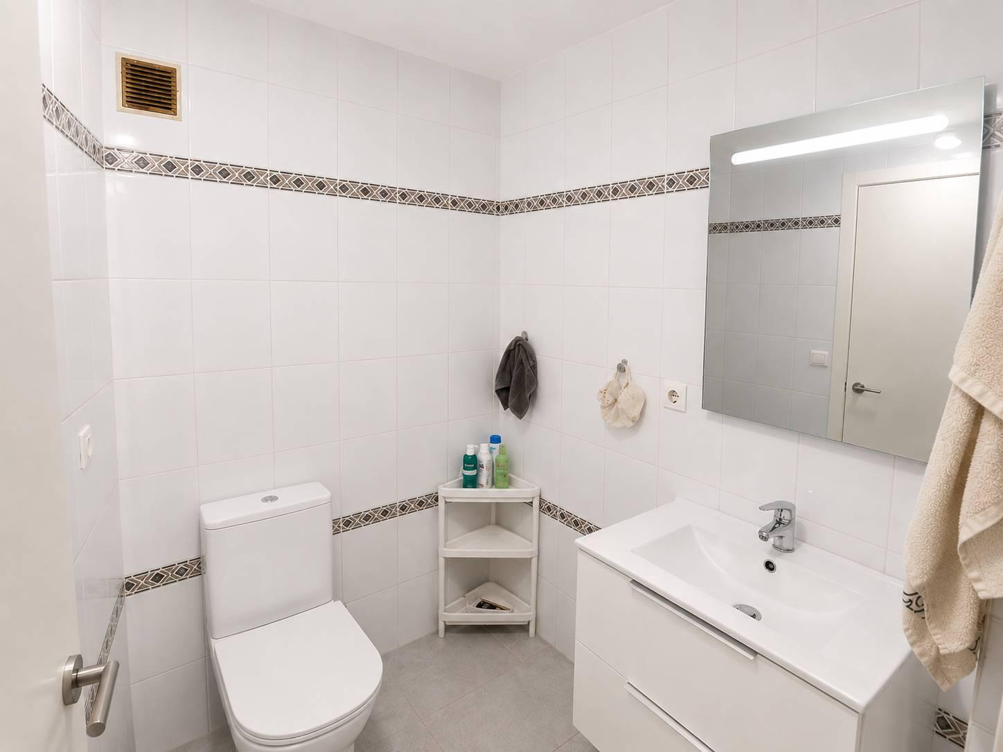 Duplex for Sale in Torrevieja
