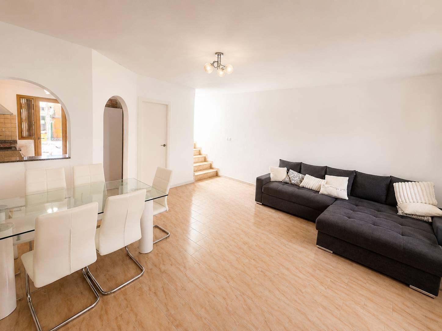 Duplex for Sale in Torrevieja