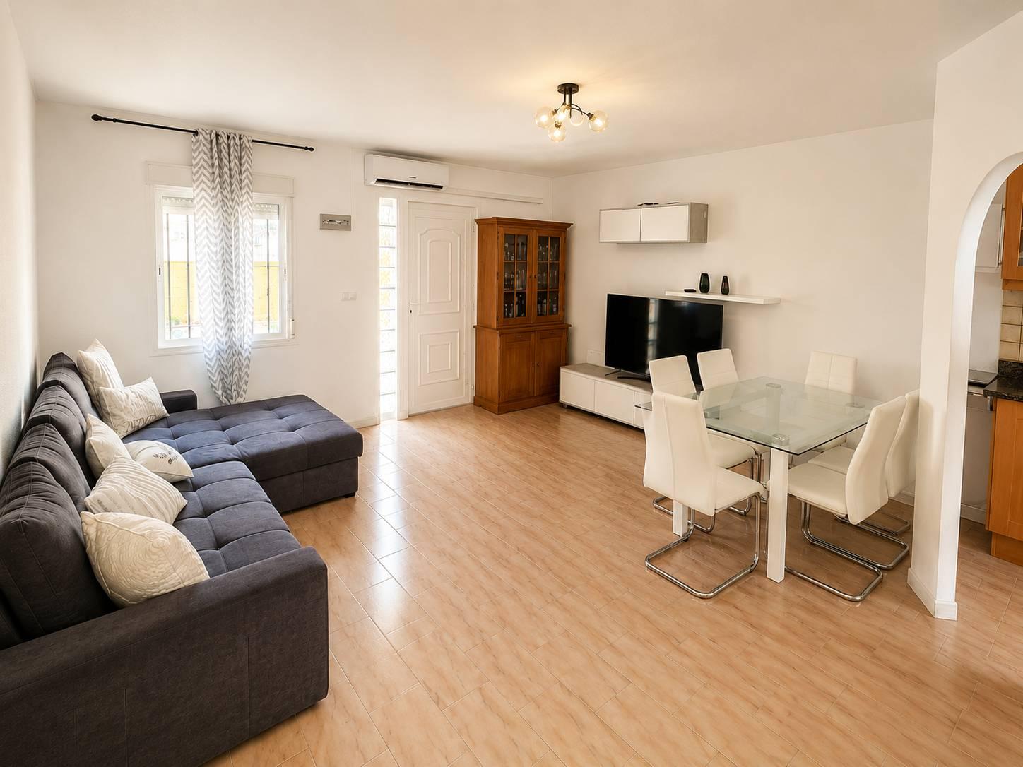 Duplex for Sale in Torrevieja