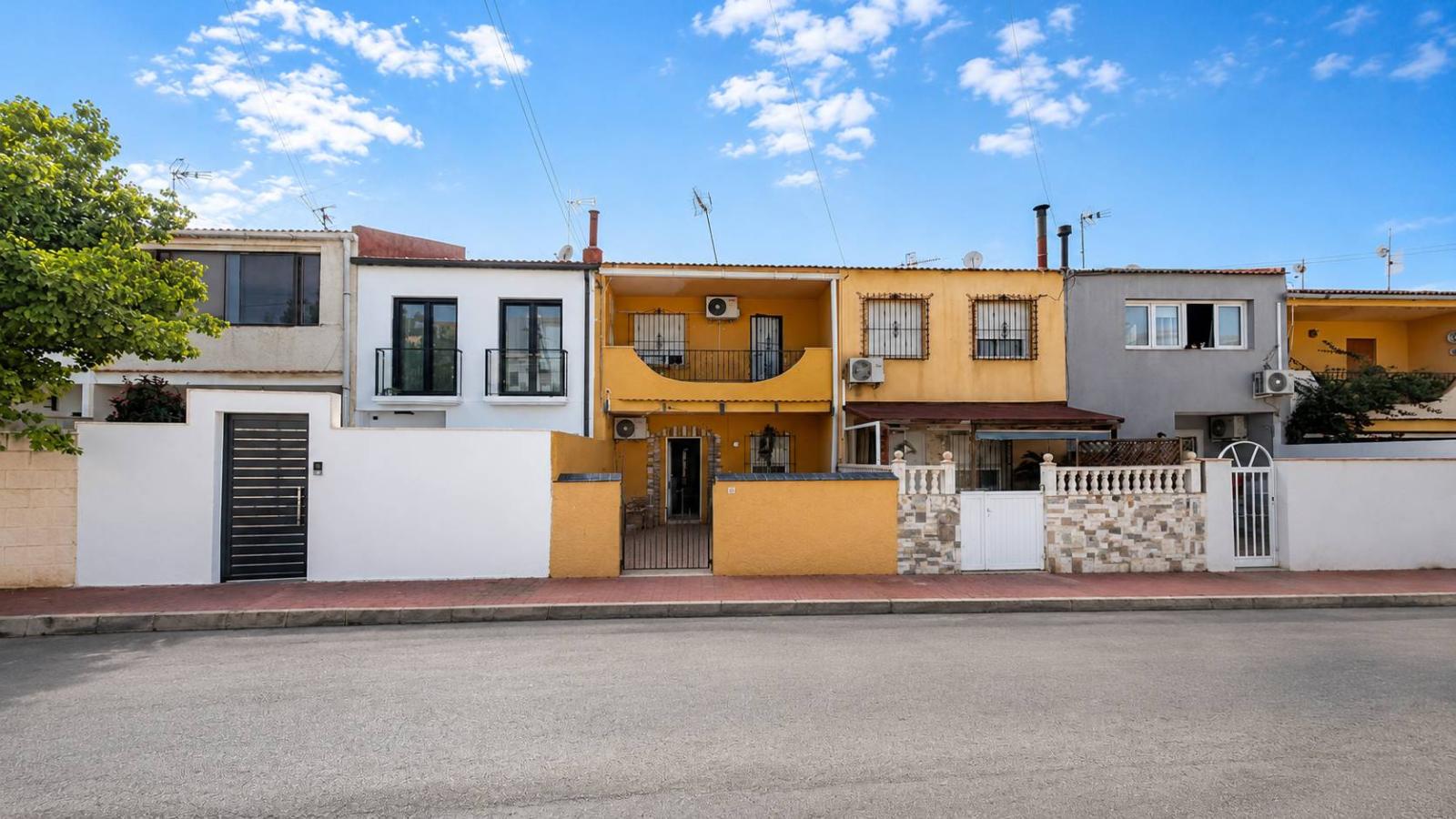Duplex for Sale in Torrevieja