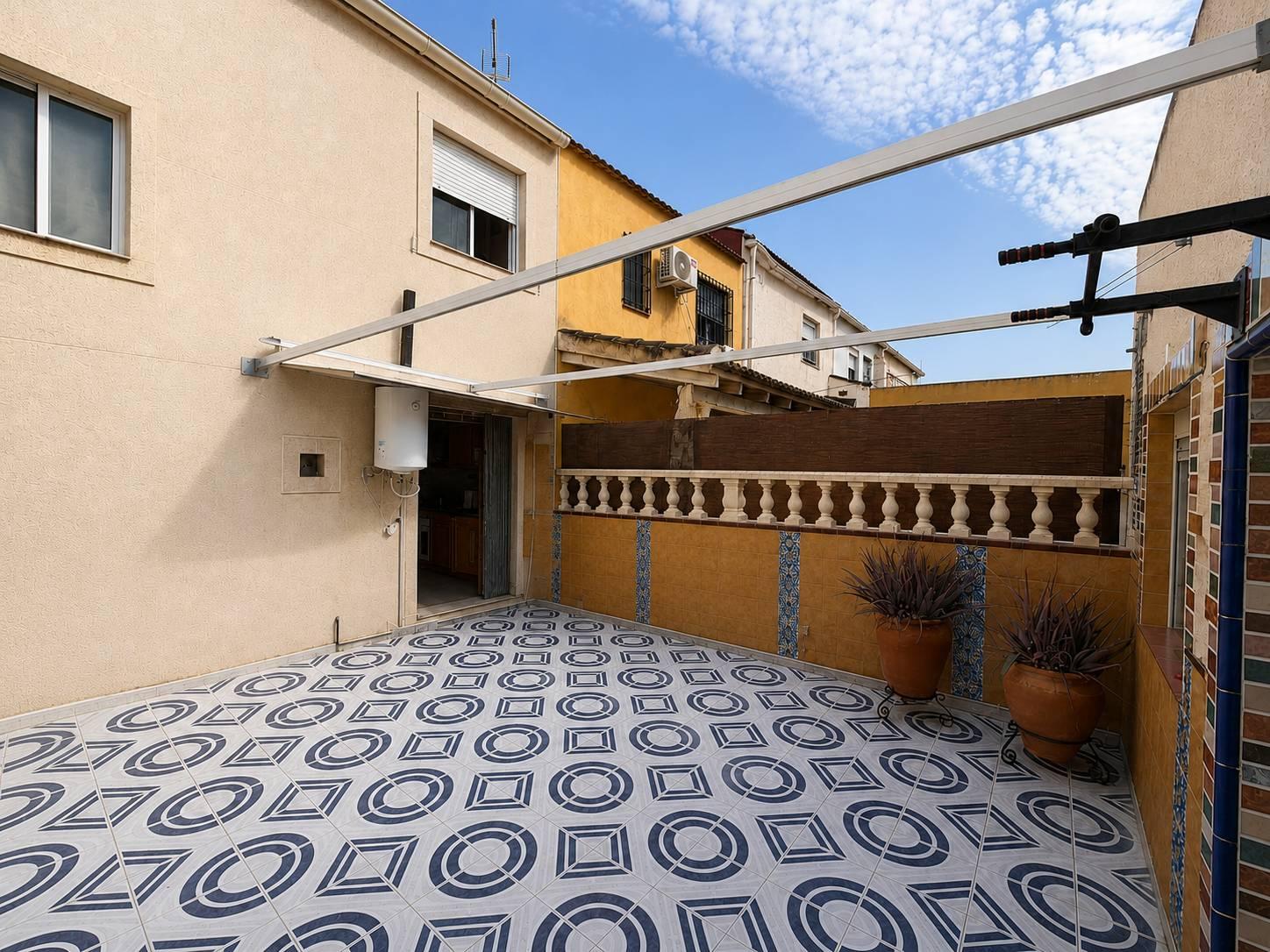 Duplex for Sale in Torrevieja