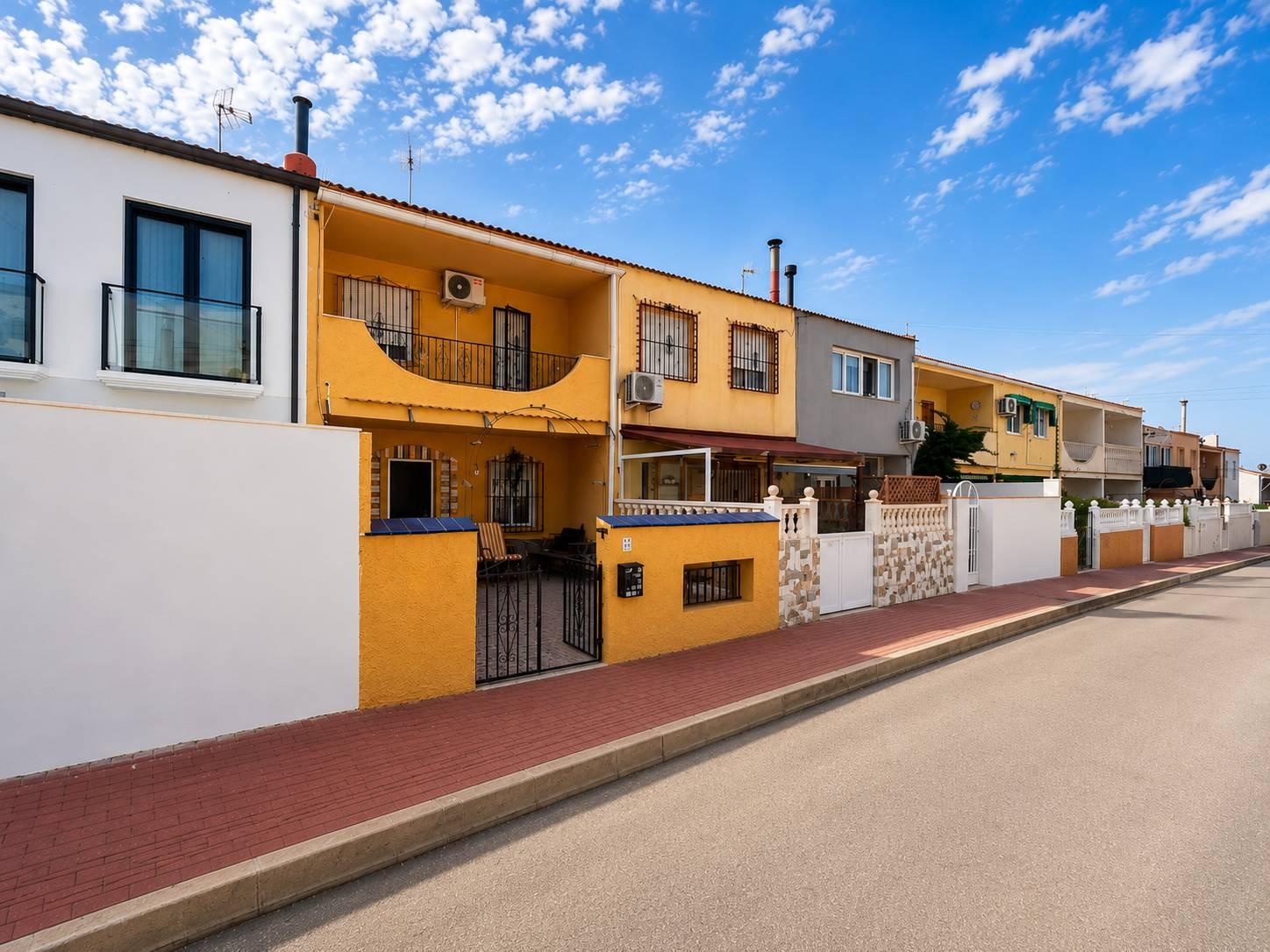 Duplex for Sale in Torrevieja
