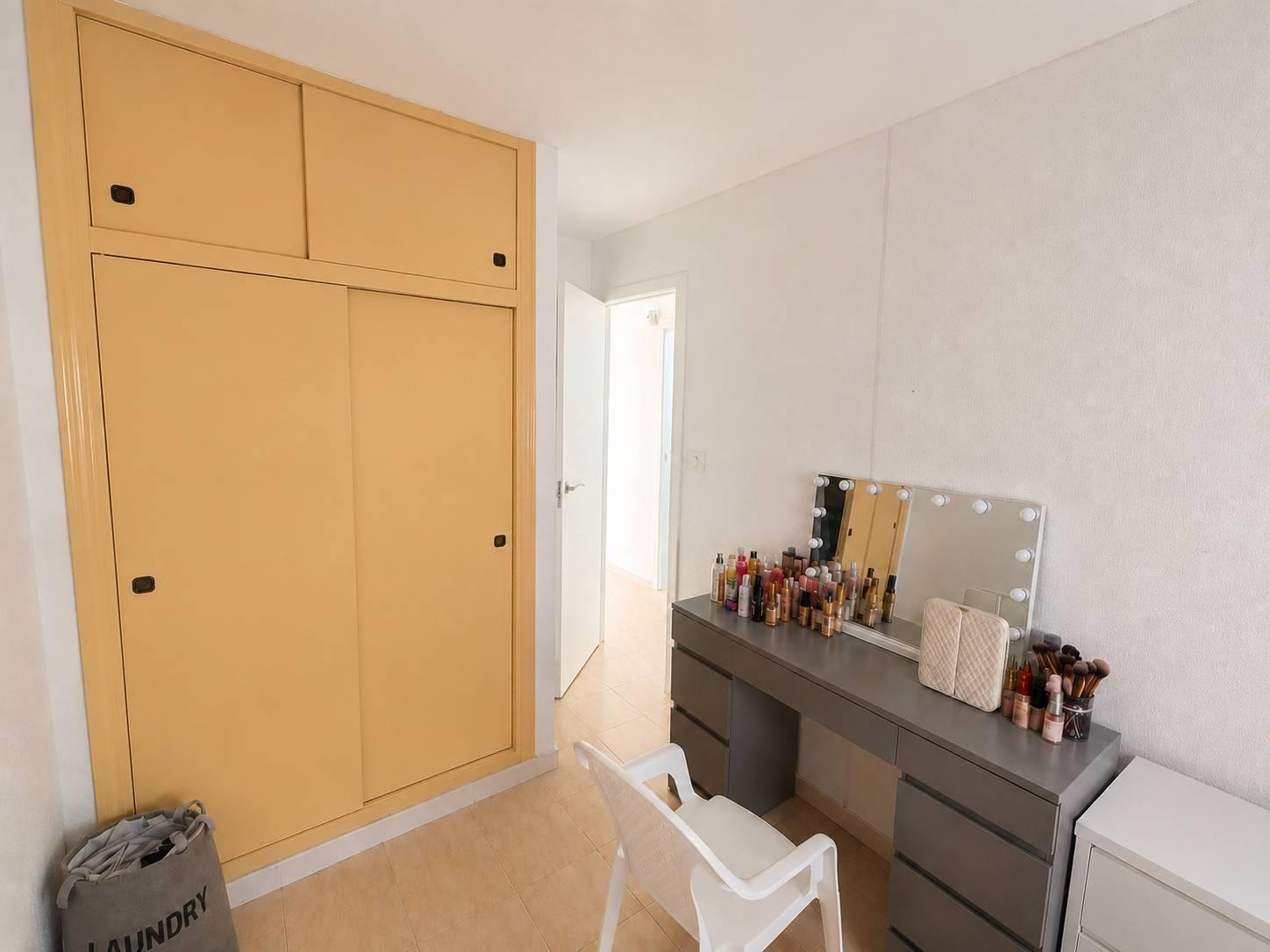 Duplex for Sale in Torrevieja
