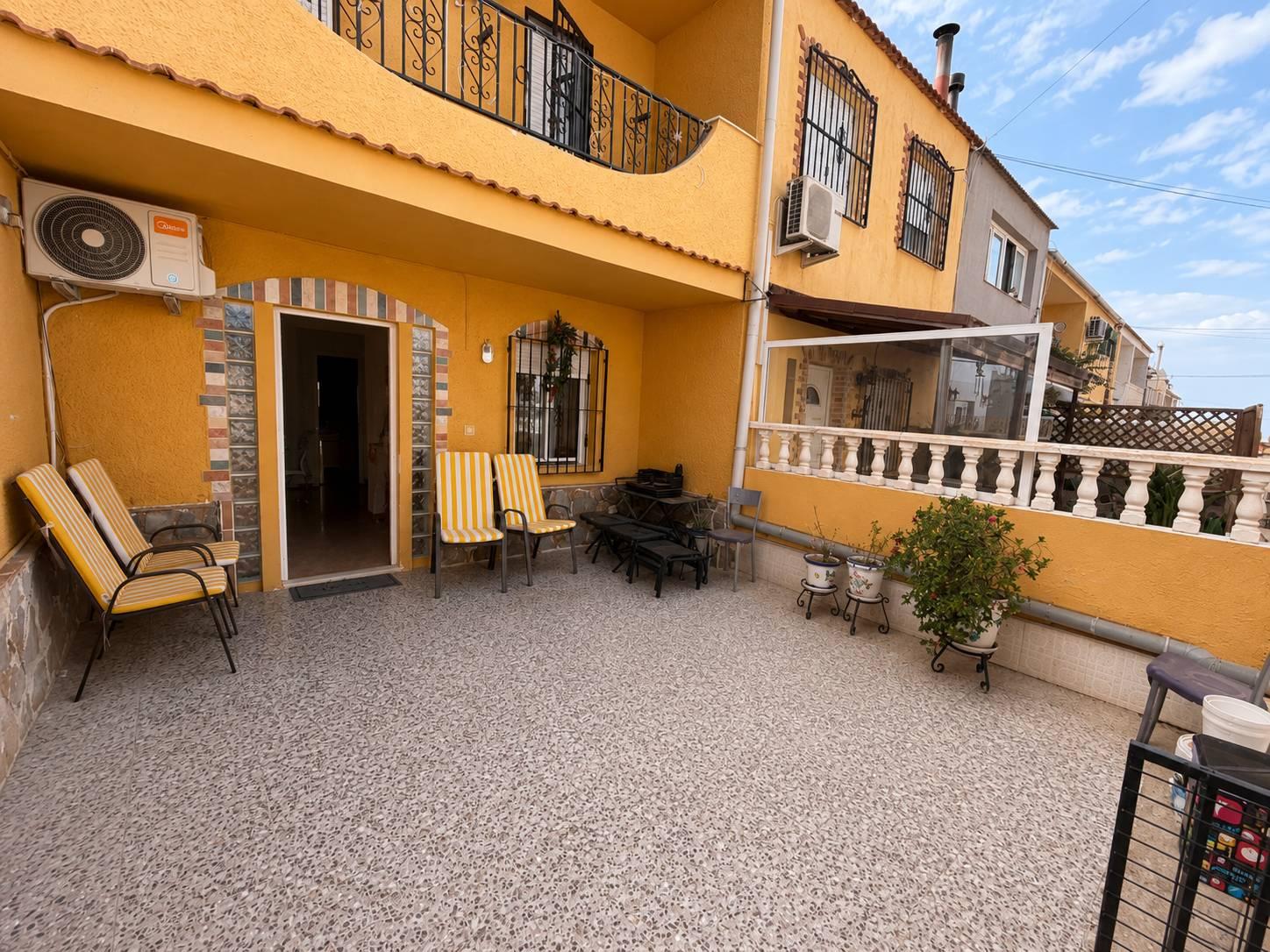 Duplex for Sale in Torrevieja