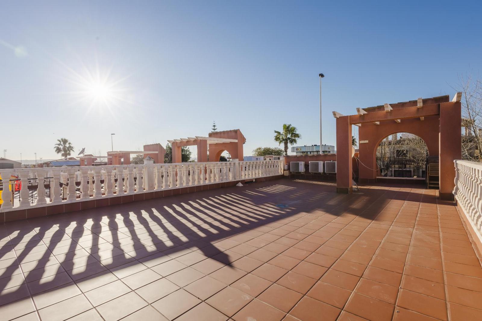 Villa en Venta en Torrevieja