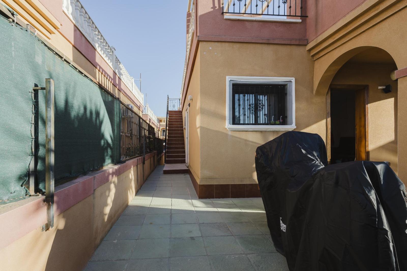 Villa en Venta en Torrevieja