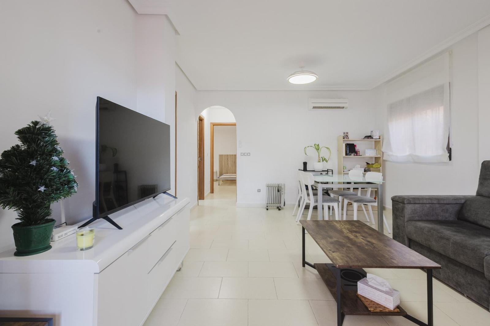 Villa en Venta en Torrevieja