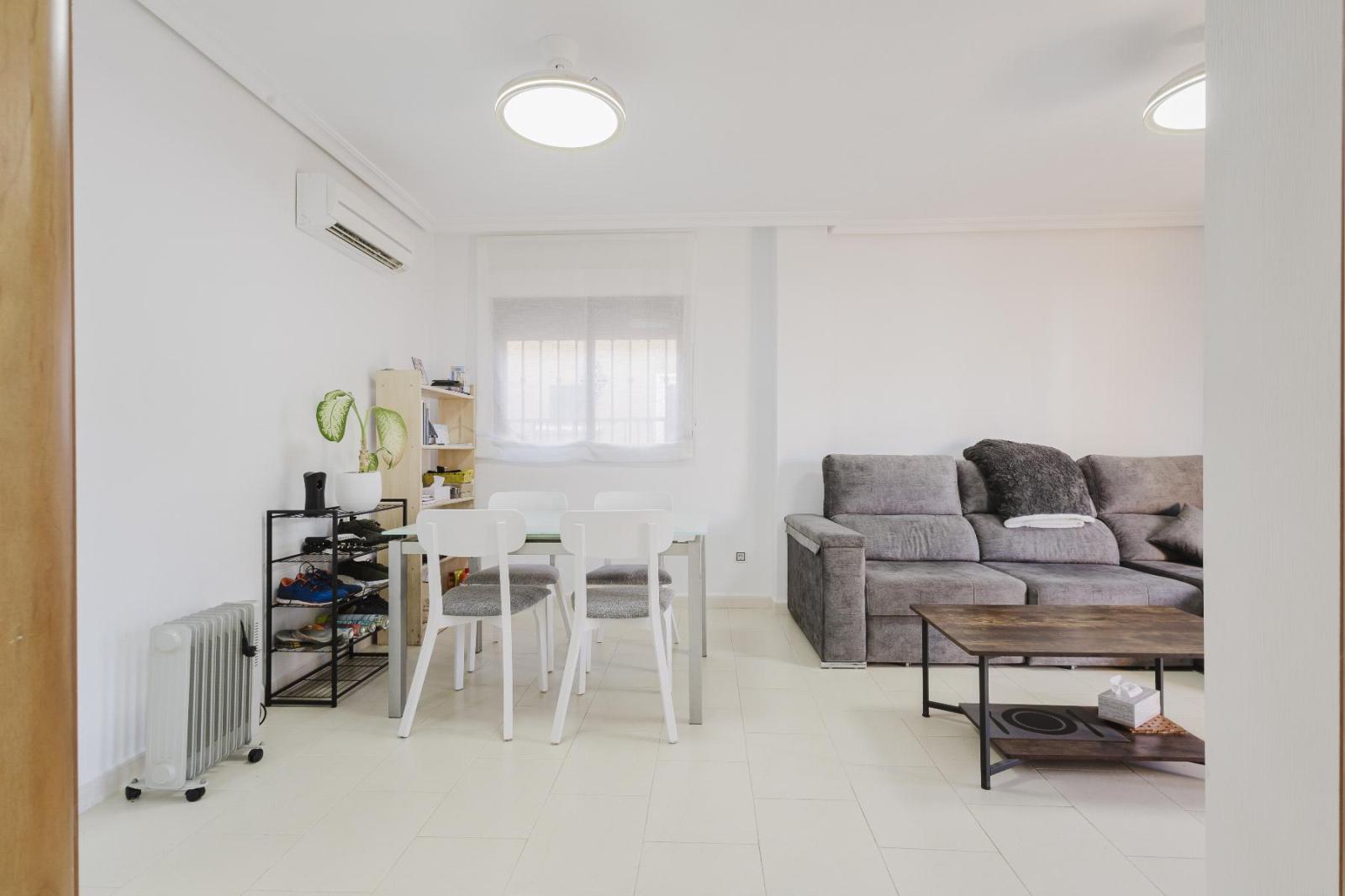 Villa en Venta en Torrevieja