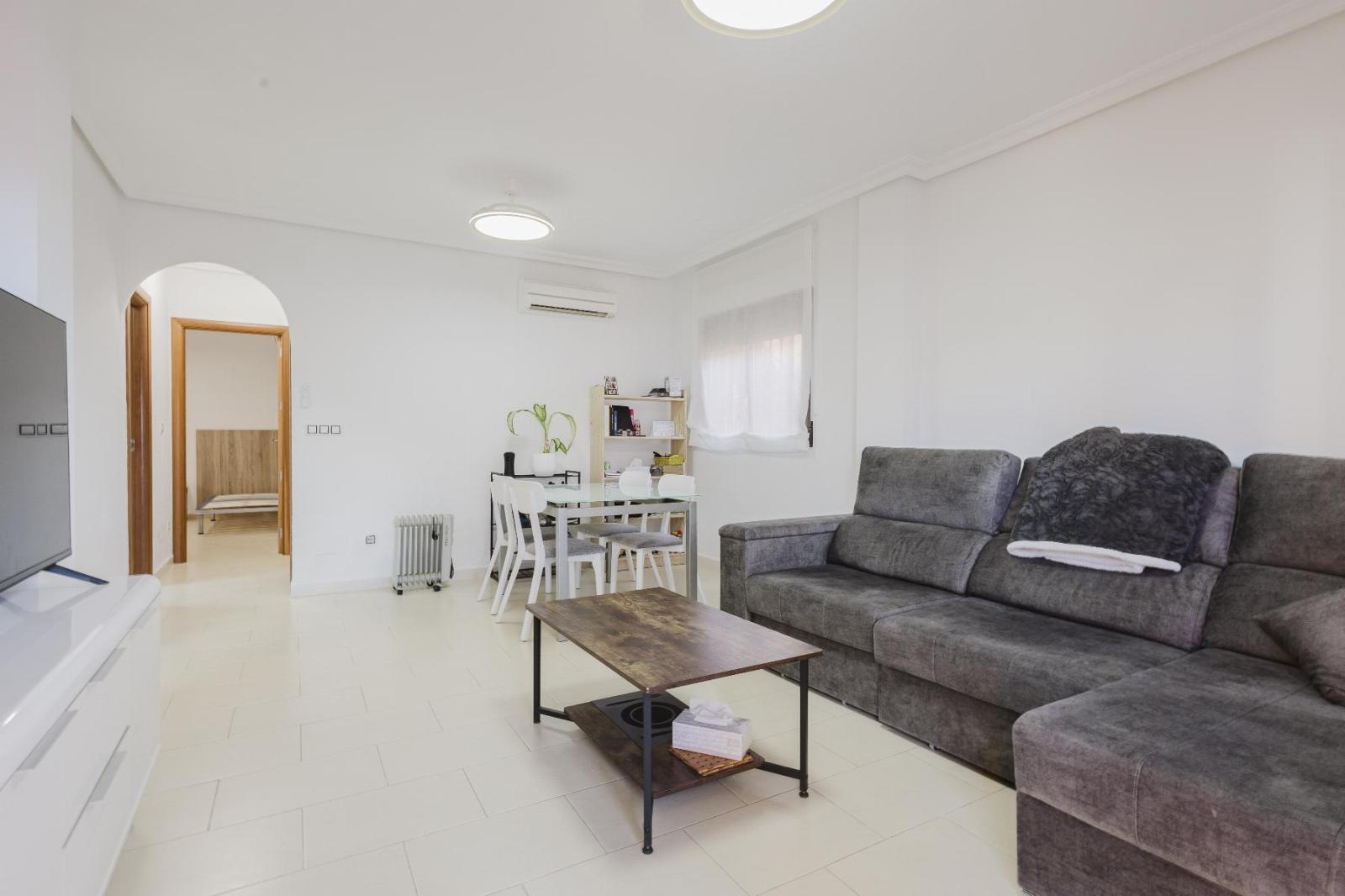 Villa en Venta en Torrevieja