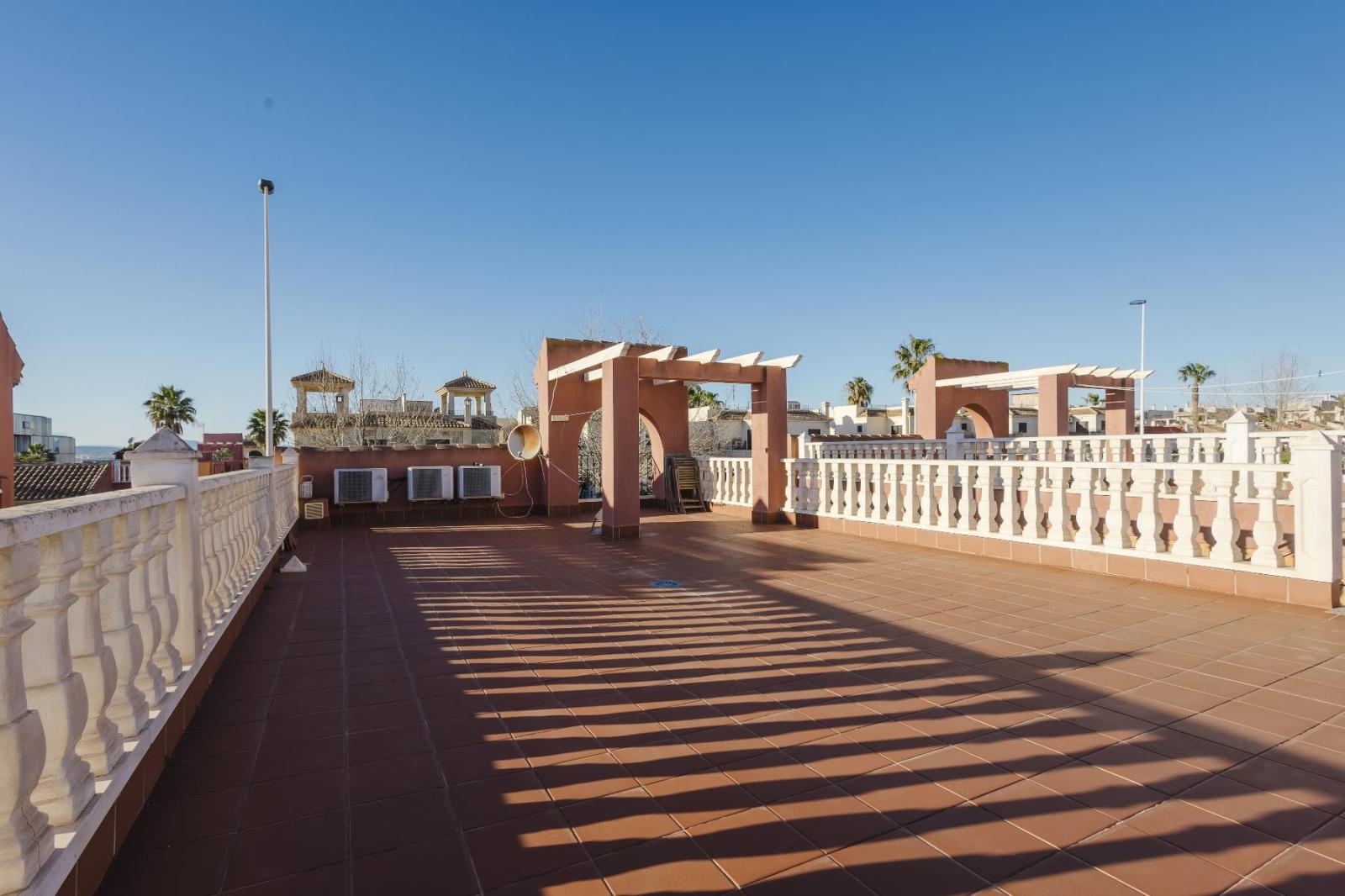 Villa en Venta en Torrevieja
