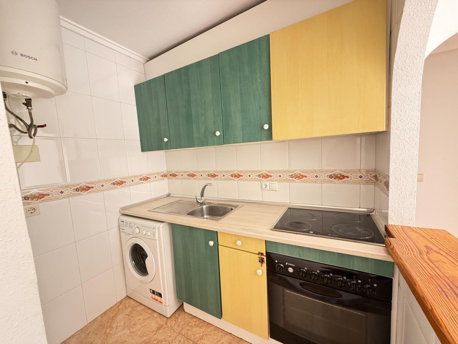 Ático en Venta en Torrevieja