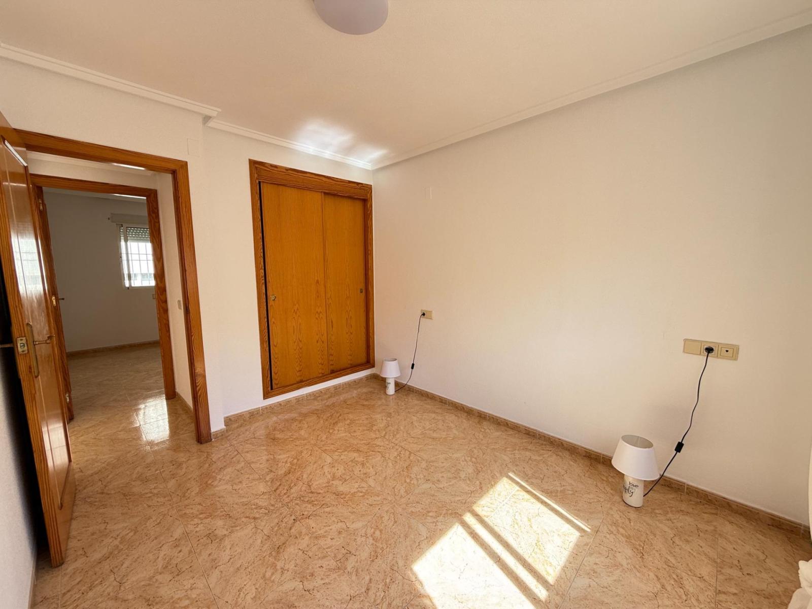 Ático en Venta en Torrevieja