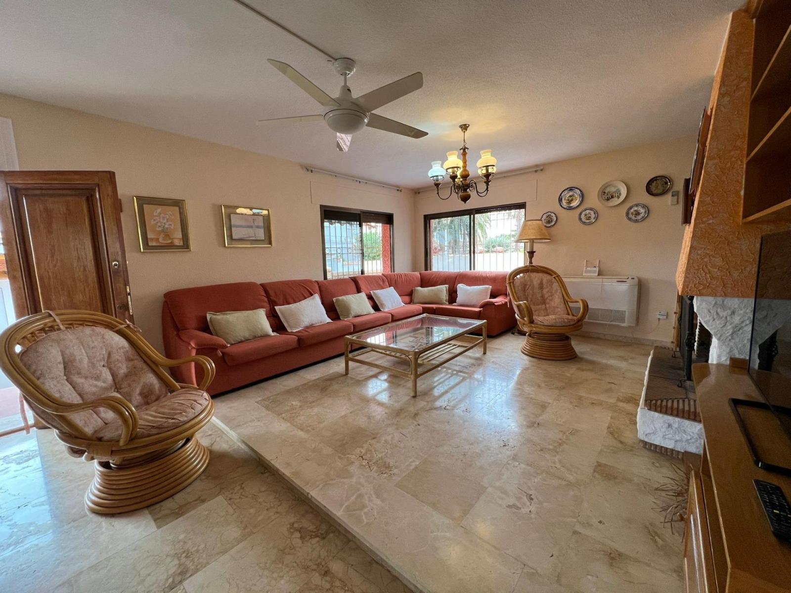Villa en Venta en Orihuela
