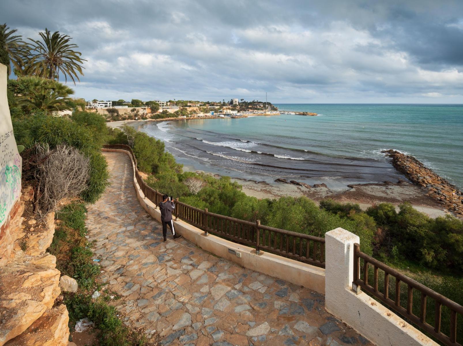 Villa en Venta en Orihuela