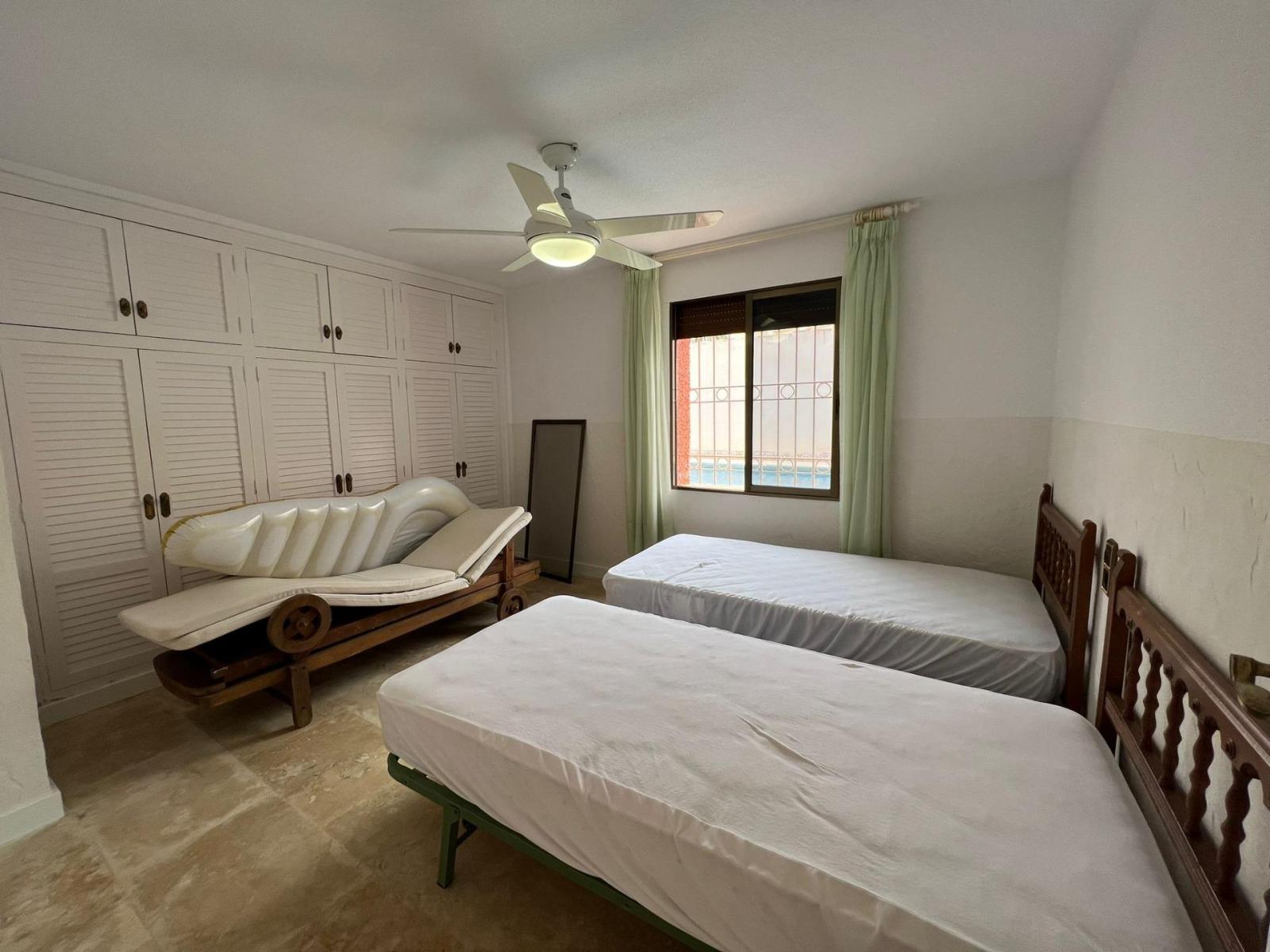 Villa en Venta en Orihuela