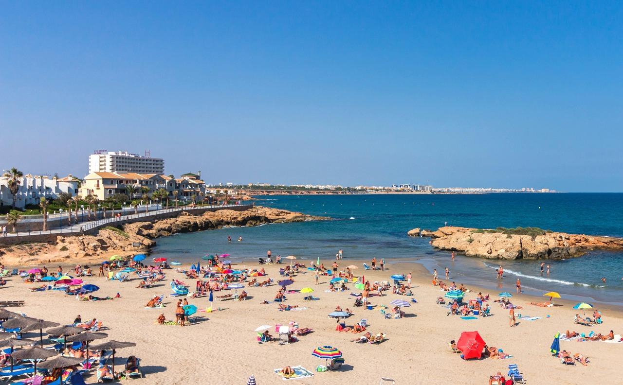 Villa en Venta en Orihuela