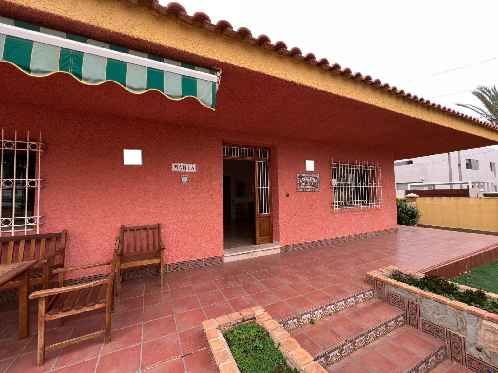 Villa en Venta en Orihuela